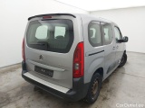  Citroen  Berlingo Citroën  Multispace 1.5 BlueHDi 100 MAN6 Feel M 5d #2
