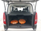  Citroen  Berlingo Citroën  Multispace 1.5 BlueHDi 100 MAN6 Feel M 5d #15