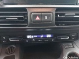  Citroen  Berlingo Citroën  Multispace 1.5 BlueHDi 100 MAN6 Feel M 5d #24