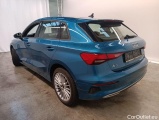  Audi  A3 Audi  Sportback 1.0 30 TFSi 81kW Advanced 5d #7
