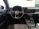  Audi  A3 Audi  Sportback 1.0 30 TFSi 81kW Advanced 5d #9