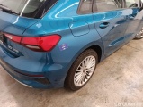  Audi  A3 Audi  Sportback 1.0 30 TFSi 81kW Advanced 5d #39