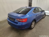  Skoda  Superb Skoda  2.0 CRTDI 90kW DSG7 Clever 5d #2