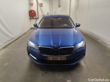  Skoda  Superb Skoda  2.0 CRTDI 90kW DSG7 Clever 5d #5