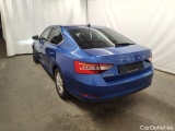  Skoda  Superb Skoda  2.0 CRTDI 90kW DSG7 Clever 5d #7