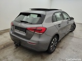  Mercedes  A-Klasse Mercedes-Benz  A 180 d Business Solution Aut. 5d #2