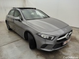  Mercedes  A-Klasse Mercedes-Benz  A 180 d Business Solution Aut. 5d #8