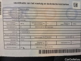  Mercedes  A-Klasse Mercedes-Benz  A 180 d Business Solution Aut. 5d #11