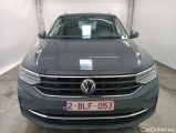  Volkswagen  Tiguan Volkswagen  2.0 TDI 90kW Active 5d #5