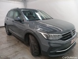  Volkswagen  Tiguan Volkswagen  2.0 TDI 90kW Active 5d #8