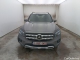  Mercedes  GLB Mercedes-Benz   200 d 5d #5