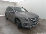  Mercedes  GLB Mercedes-Benz   200 d 5d #8