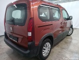  Peugeot  RIFTER Peugeot  1.2 PureTech 110 S/S Active 5d #2