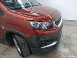  Peugeot  RIFTER Peugeot  1.2 PureTech 110 S/S Active 5d #25