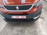  Peugeot  RIFTER Peugeot  1.2 PureTech 110 S/S Active 5d #27