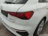  Audi  A3 Audi  Sportback 2.0 30 TDi 85kW S line 5d #26
