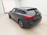  Mercedes  A-Klasse Mercedes, A-Class '18, Mercedes-Benz  A 200 Business Solution 5d #6