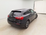  Mercedes  A-Klasse Mercedes, A-Class '18, Mercedes-Benz  A 200 Business Solution 5d #8