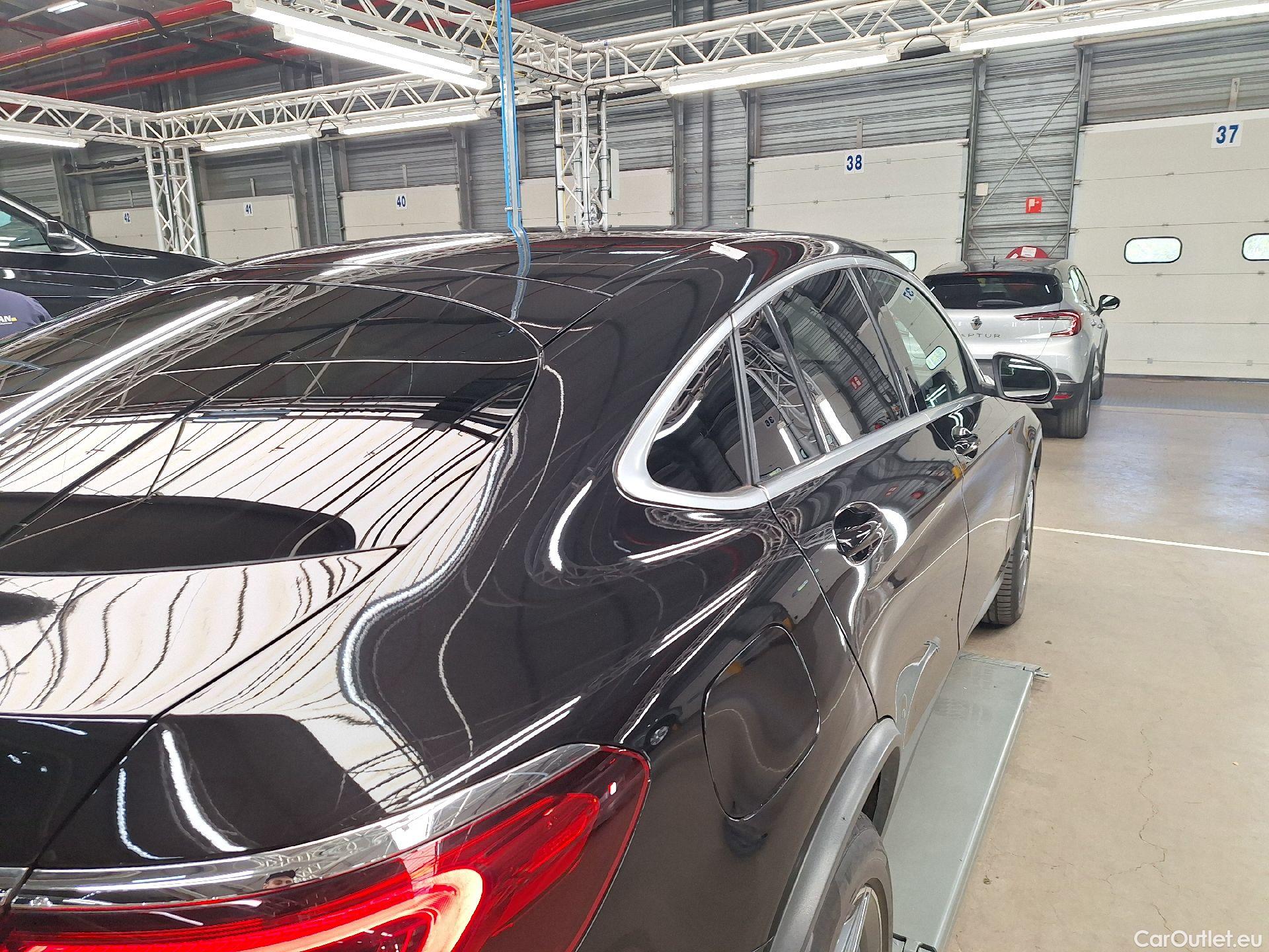  Mercedes  G-Klasee Mercedes, GLC Coupé FL'19 PHEV, Mercedes-Benz GLC Coupé GLC 300 de Business Soluti #5