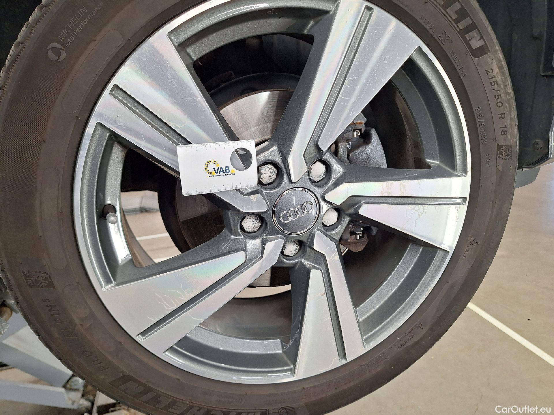  Audi  Q2 Audi,  '16, Audi  1.5 35 TFSI 110kW S tronic Sport 5d #41
