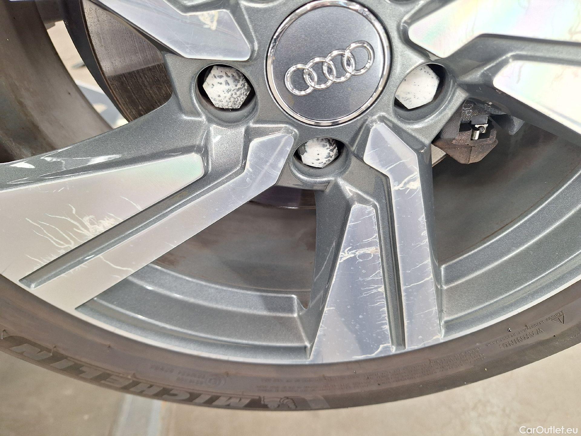  Audi  Q2 Audi,  '16, Audi  1.5 35 TFSI 110kW S tronic Sport 5d #43