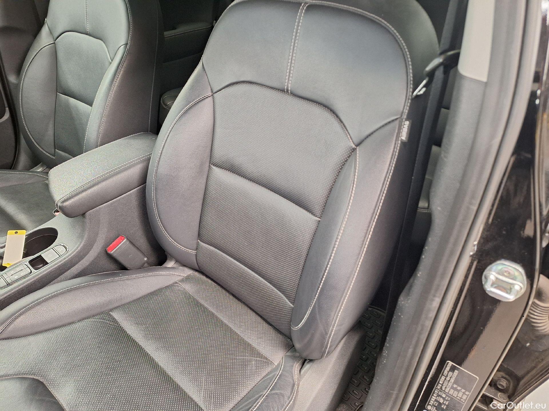  KIA  Niro Kia,  FL'19, KIA  Business Line 1.6 GDi HEV 6DCT 5d #5
