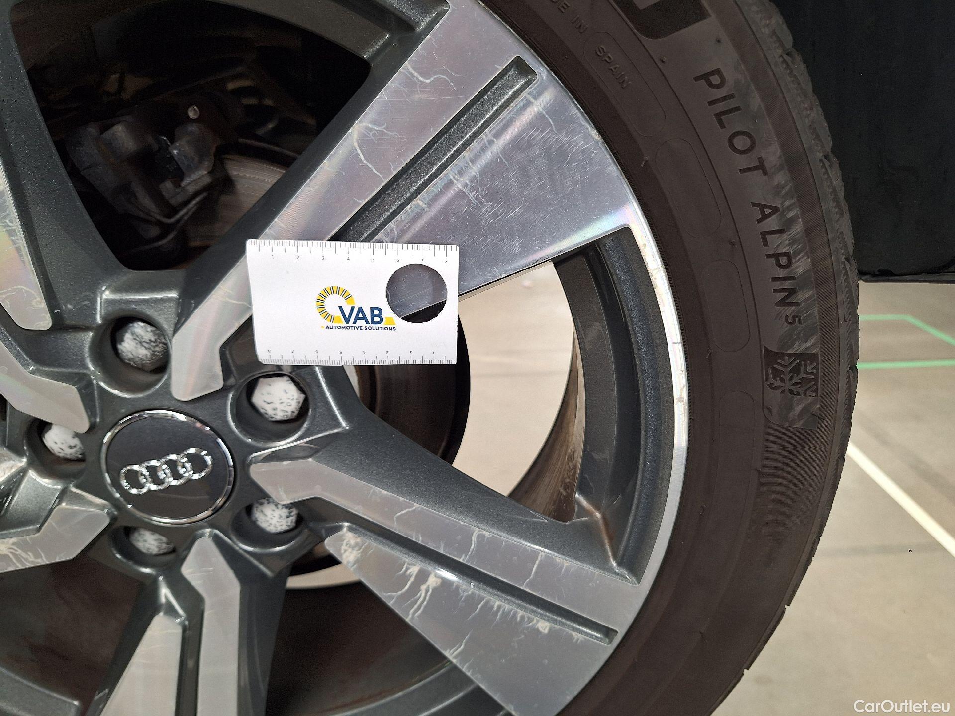 Audi  Q2 Audi,  '16, Audi  1.5 35 TFSI 110kW S tronic Sport 5d #36