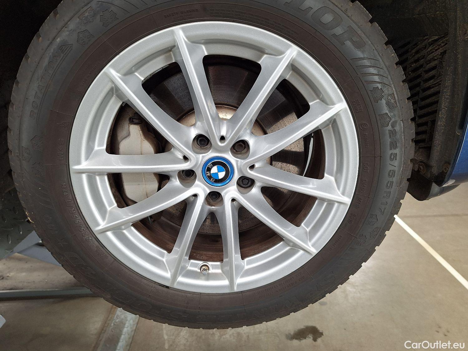  Bmw  Serie 5 BMW, 5-serie FL'20 PHEV, BMW 5 Reeks Berline 520e 150kW 4d #8