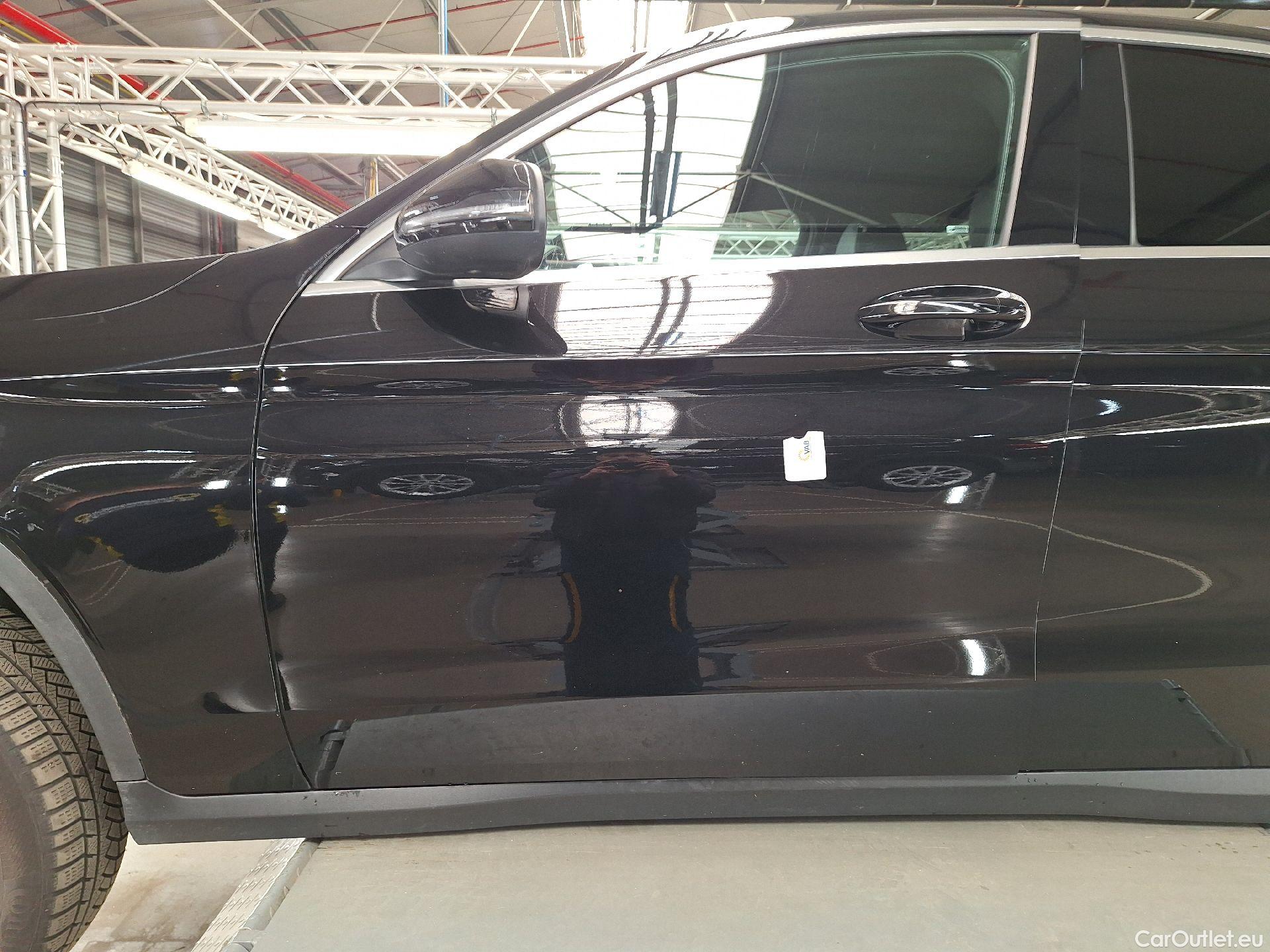  Mercedes  G-Klasee Mercedes, GLC Coupé FL'19 PHEV, Mercedes-Benz GLC Coupé GLC 300 de Business Soluti #8