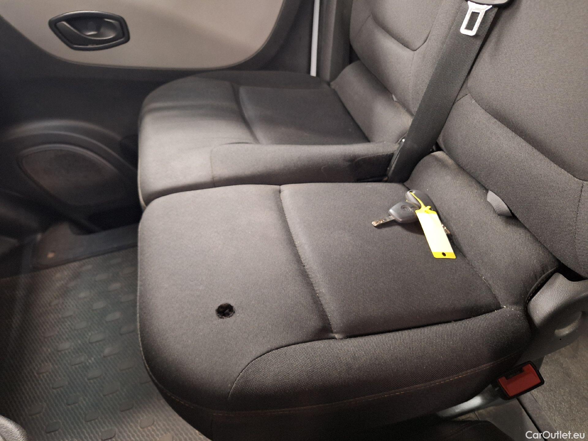  Renault  Trafic Renault, _ '14, Renault  L2H1 1.6 dCi 125 Energy Confort DC  #56