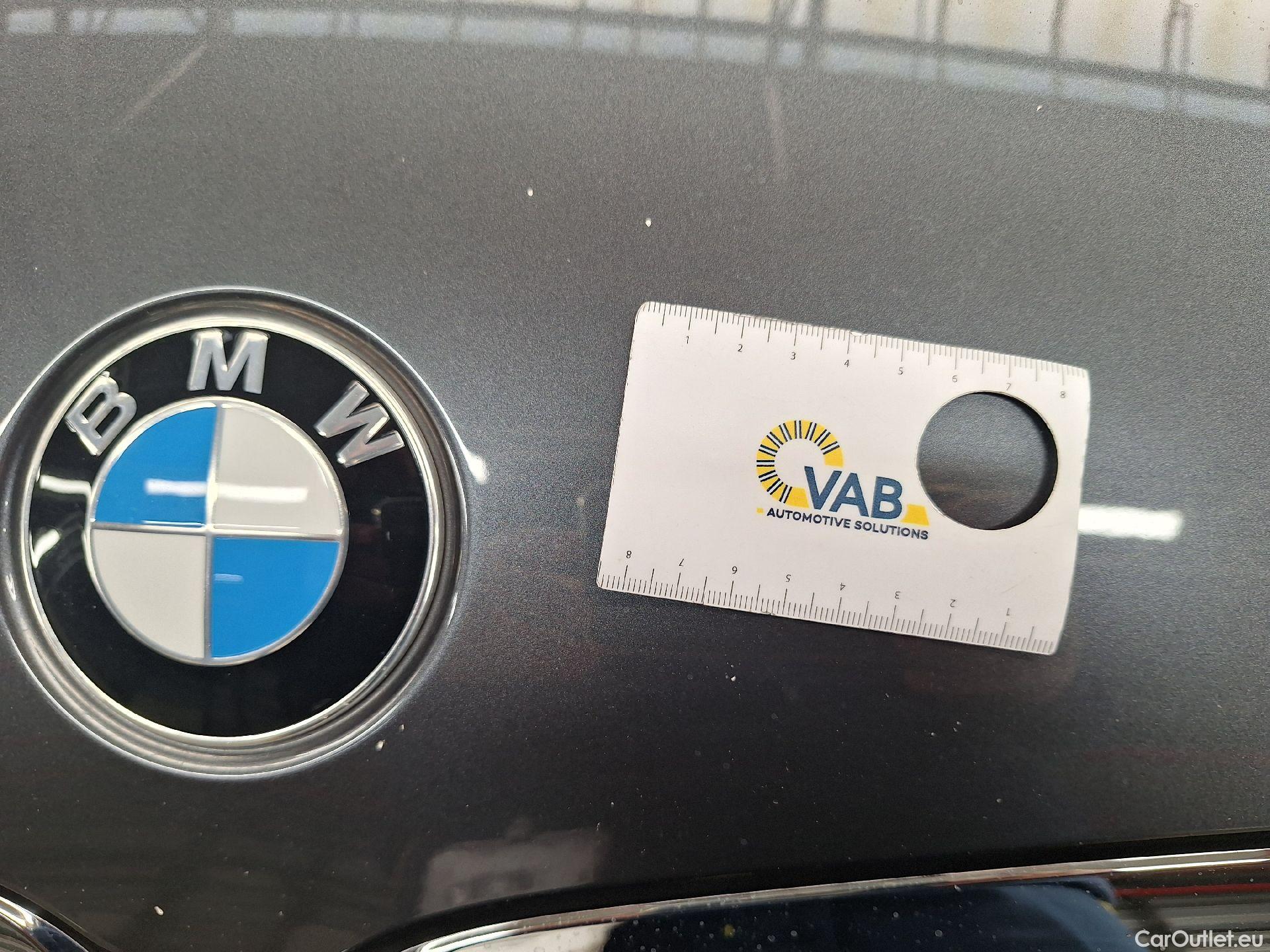  Bmw  Serie 3 BMW, 3-serie '18, BMW 3 Reeks Berline 318dA (110 kW) 4d #4