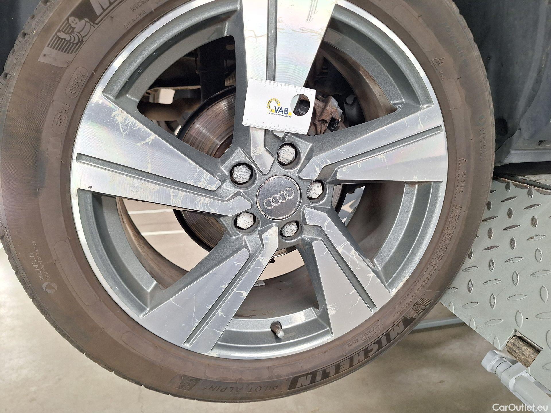  Audi  Q2 Audi,  '16, Audi  1.5 35 TFSI 110kW S tronic Sport 5d #38