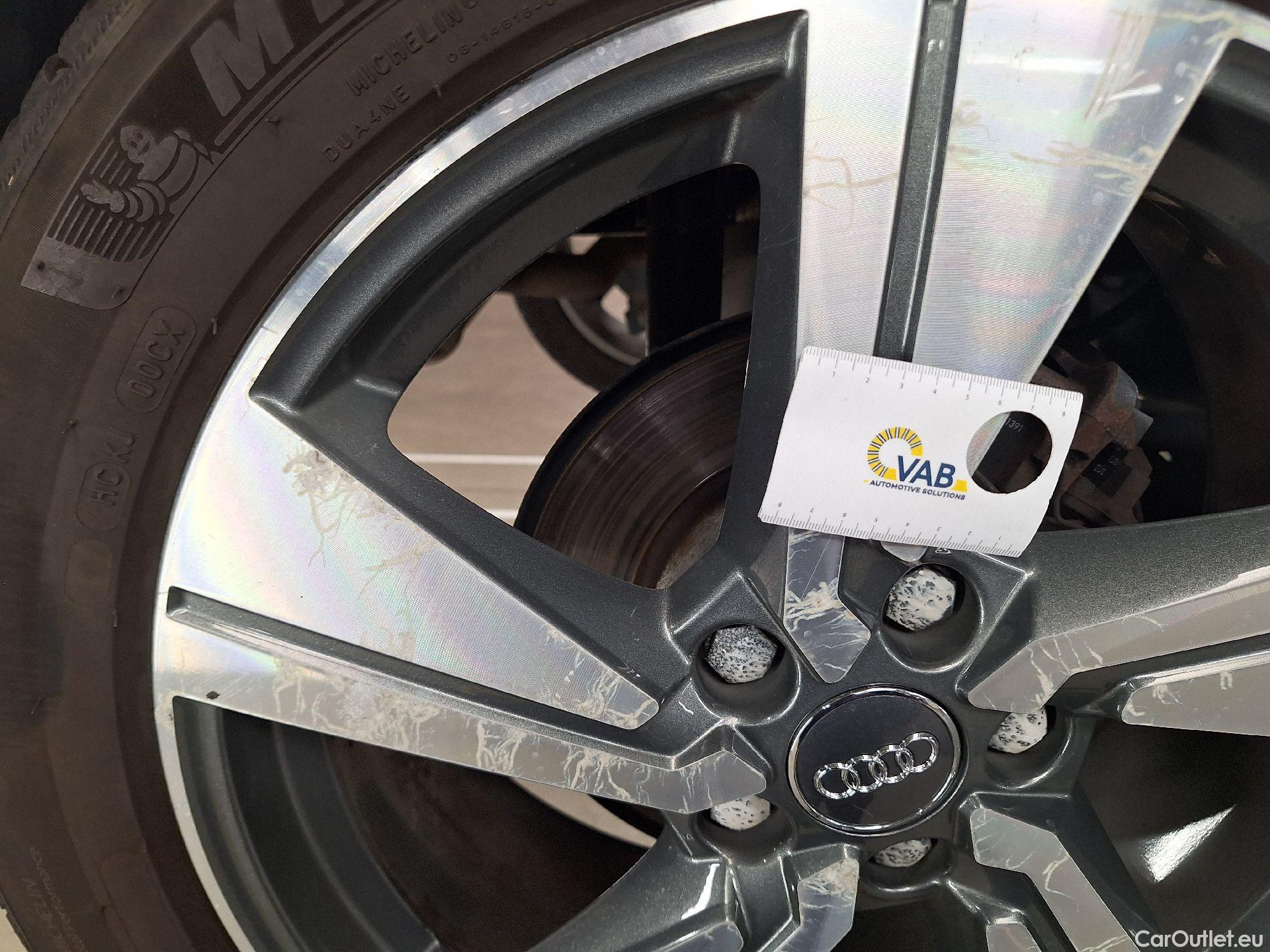  Audi  Q2 Audi,  '16, Audi  1.5 35 TFSI 110kW S tronic Sport 5d #39