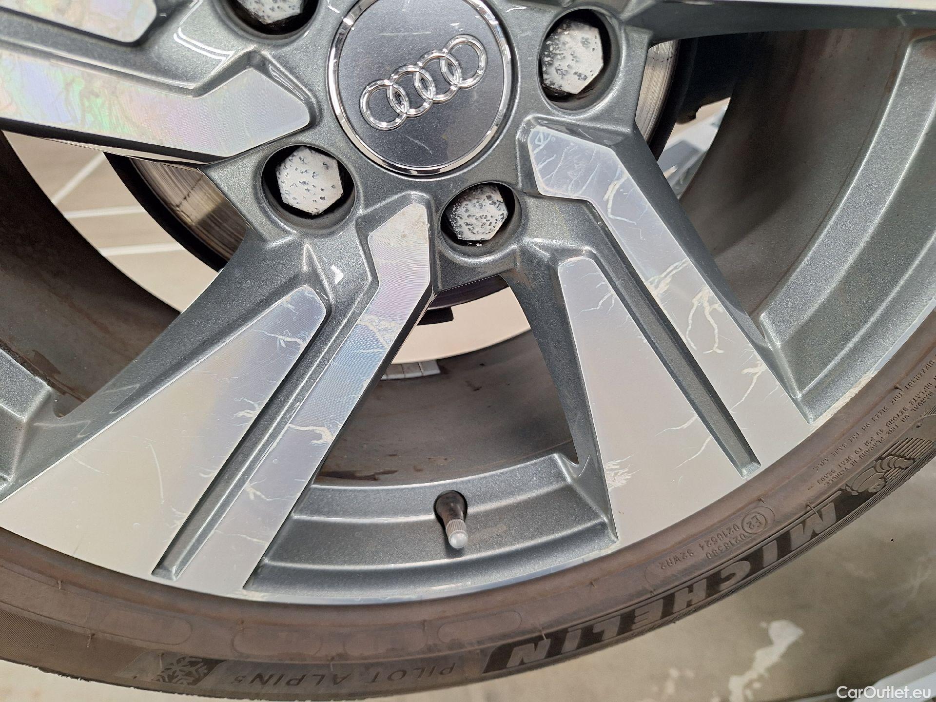  Audi  Q2 Audi,  '16, Audi  1.5 35 TFSI 110kW S tronic Sport 5d #40