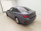  Bmw  Serie 3 BMW, 3-serie '18, BMW 3 Reeks Berline 318dA (110 kW) 4d #6