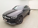  Mercedes  G-Klasee Mercedes, GLC Coupé FL'19 PHEV, Mercedes-Benz GLC Coupé GLC 300 de Business Soluti #2