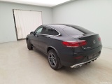  Mercedes  G-Klasee Mercedes, GLC Coupé FL'19 PHEV, Mercedes-Benz GLC Coupé GLC 300 de Business Soluti #6