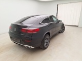  Mercedes  G-Klasee Mercedes, GLC Coupé FL'19 PHEV, Mercedes-Benz GLC Coupé GLC 300 de Business Soluti #8