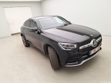  Mercedes  G-Klasee Mercedes, GLC Coupé FL'19 PHEV, Mercedes-Benz GLC Coupé GLC 300 de Business Soluti #9