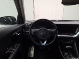  KIA  Niro Kia,  FL'19, KIA  Business Line 1.6 GDi HEV 6DCT 5d #5