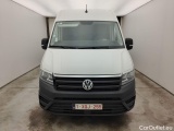  Volkswagen  Crafter Volkswagen  35 2.0TDI 130/177 Automatic-8 L3H3 4d #5