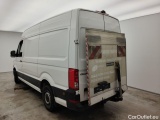  Volkswagen  Crafter Volkswagen  35 2.0TDI 130/177 Automatic-8 L3H3 4d #7