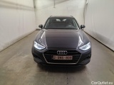  Audi  A4 Audi  Avant 2.0 30 TDi 100kW S tronic Attraction B.E 5d #5