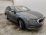 Skoda  Octavia Skoda  Combi 1.5 TSI eTec 110kW DSG7 Clever 5d #8