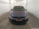  Volkswagen  Polo Volkswagen  1.0 TSI Life DSG 5d #5