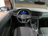  Volkswagen  Polo Volkswagen  1.0 TSI Life DSG 5d #9