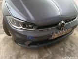  Volkswagen  Polo Volkswagen  1.0 TSI Life DSG 5d #30