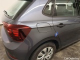  Volkswagen  Polo Volkswagen  1.0 TSI Life DSG 5d #37