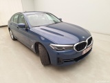  Bmw  Serie 5 BMW, 5-serie FL'20 PHEV, BMW 5 Reeks Berline 520e 150kW 4d #2