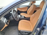  Bmw  Serie 5 BMW, 5-serie FL'20 PHEV, BMW 5 Reeks Berline 520e 150kW 4d #3